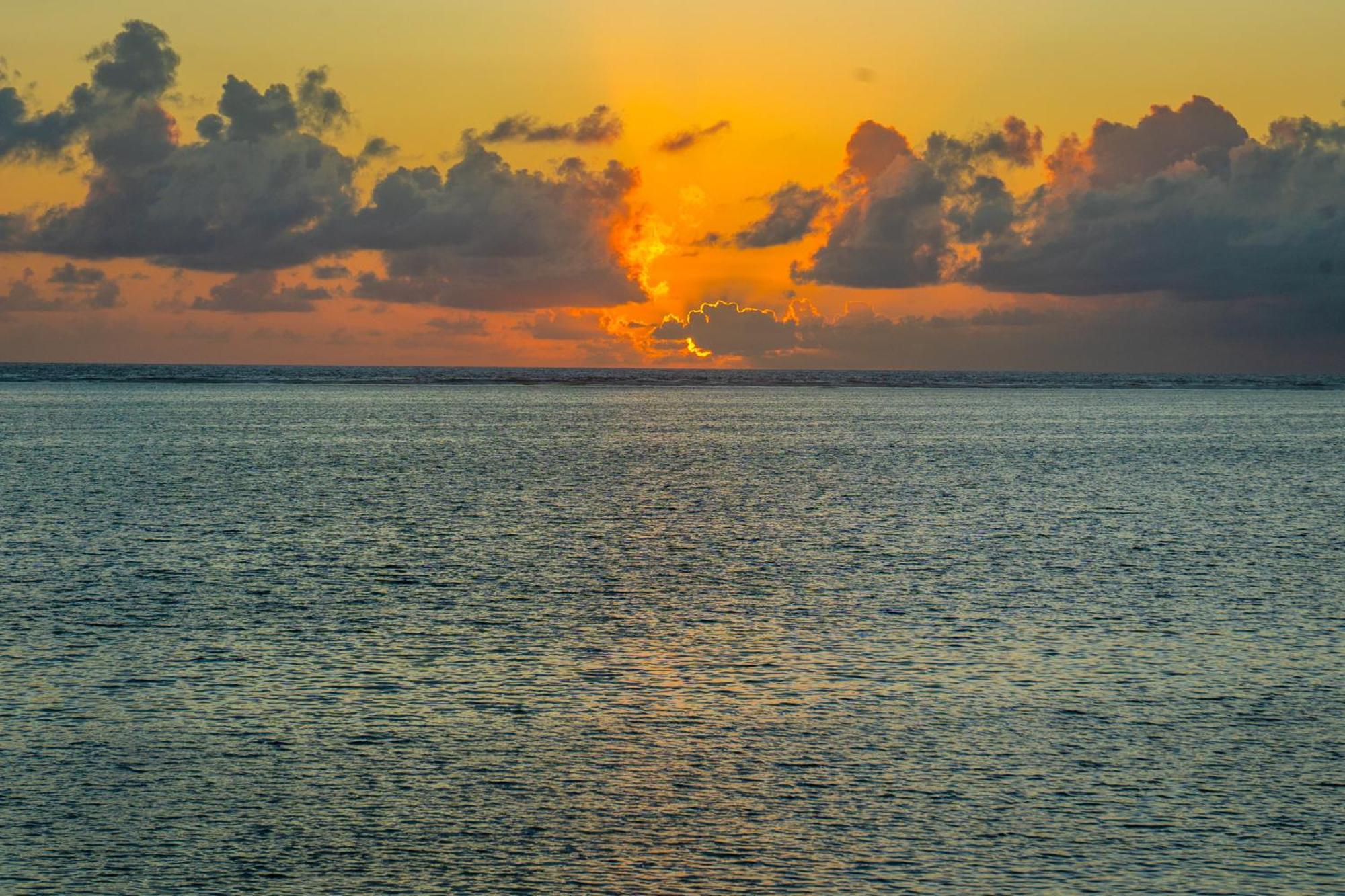 Coral Cliff Zanzibar