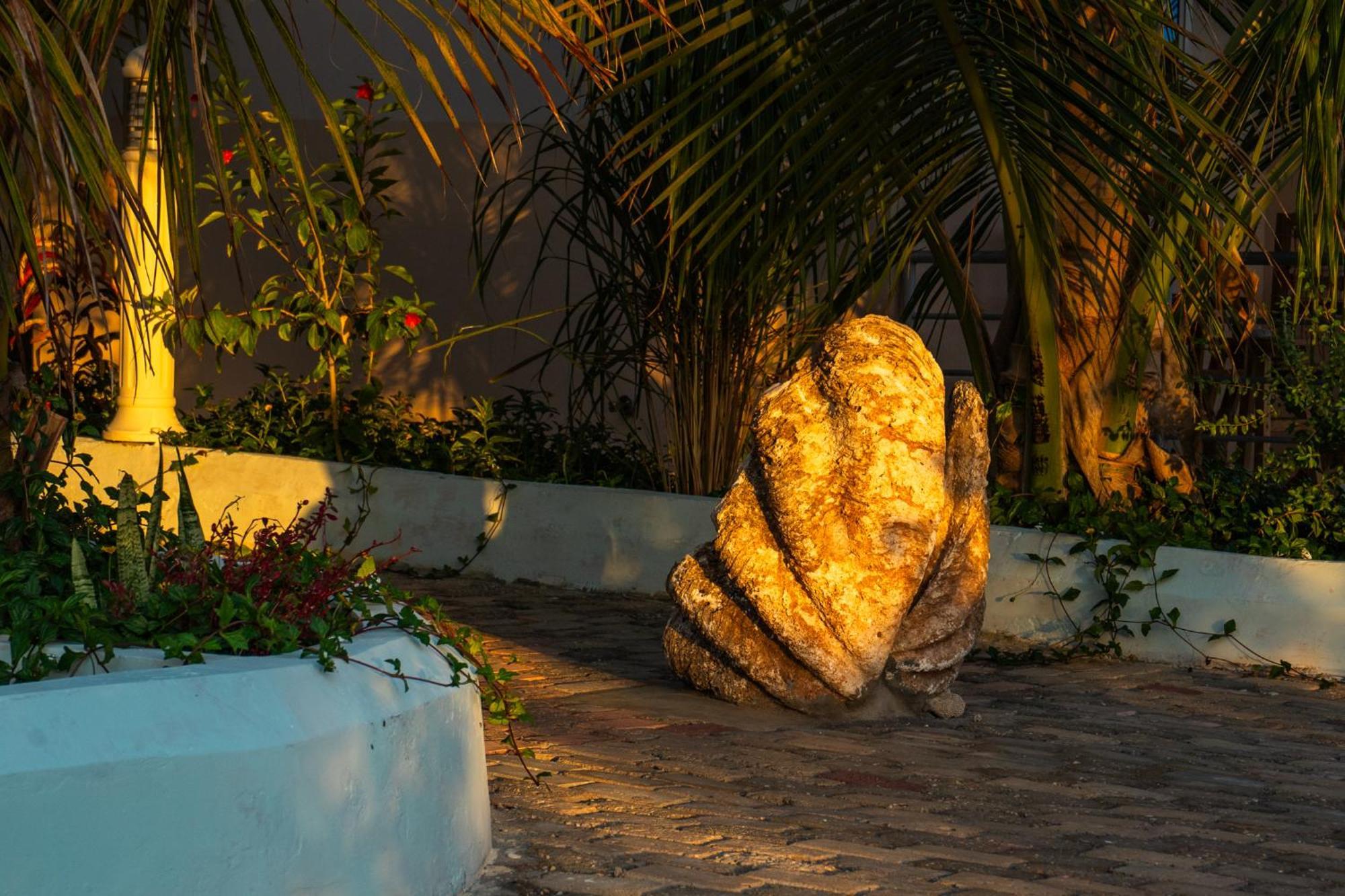 Coral Cliff Zanzibar Resort 4*