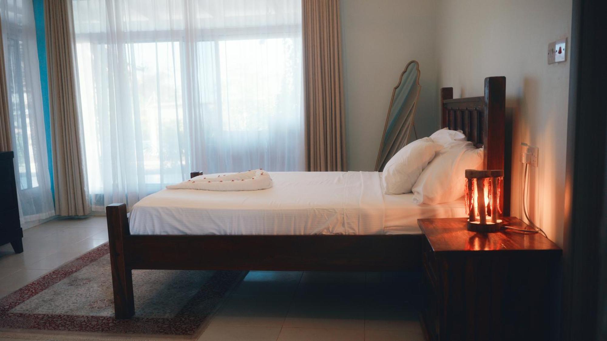 Resort Coral Cliff Zanzibar